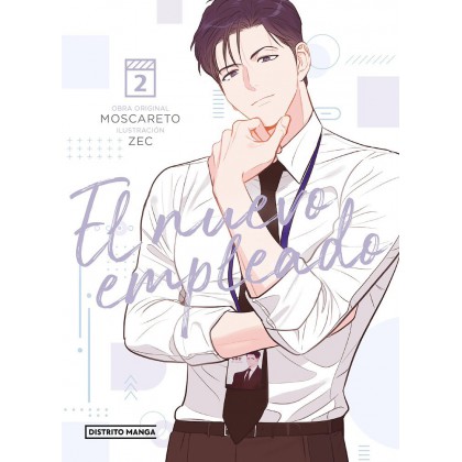 El nuevo empleado 02
